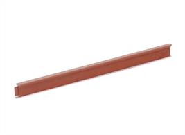 Contains 5 lengths of platform face/edge, each 145mm (5ï¿½in) long.