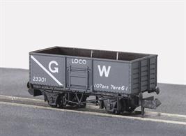 Railway companies all had a stock of their own vehicles for carrying goods and merchandise around their network, and also onto other companies' routes as and when required. These were integrated into British Railways at Nationalisation; some of them to be once more re liveried under sectorisation as the network was prepared to be returned to private ownership. All Peco wagons feature free running wheels in pin point axles. The ELC coupling, whilst compatible with the standard N gauge couplings, keeps a realistic distance between the vehicles and enables the PL-25 electro magnetic decoupler to be used for remote uncoupling.
