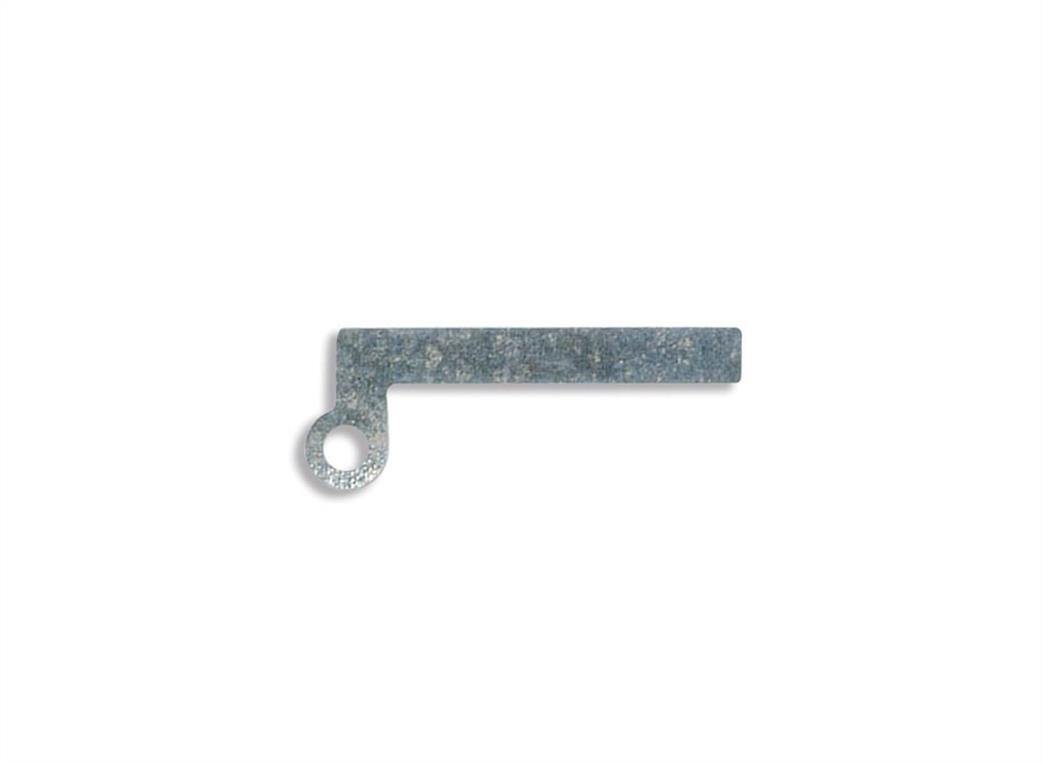 Peco N NR-103 Coupler Lifter Arms for PL-25 Pack of 18