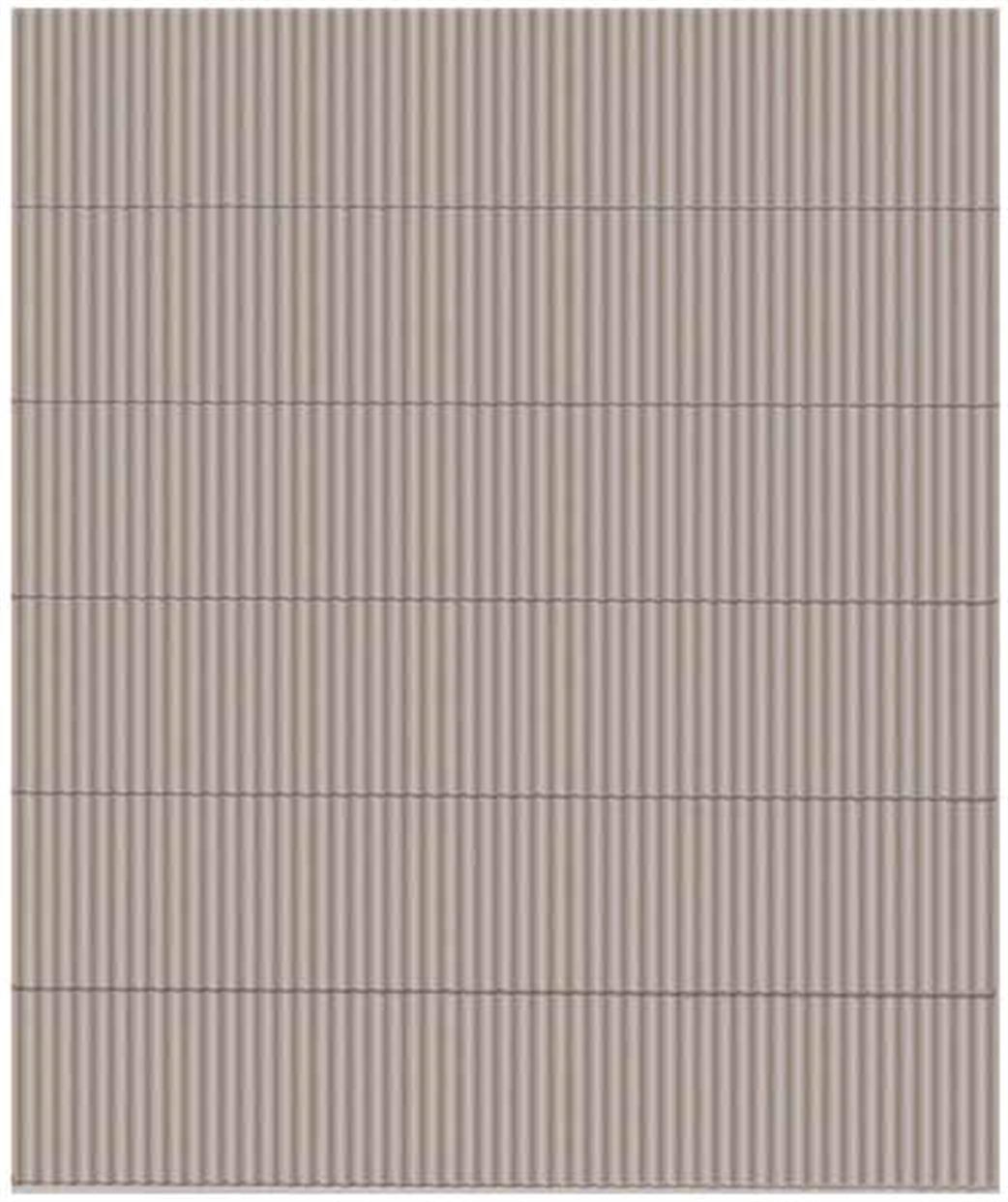 Ratio N 312 Corrugated Sheet Builders Pack