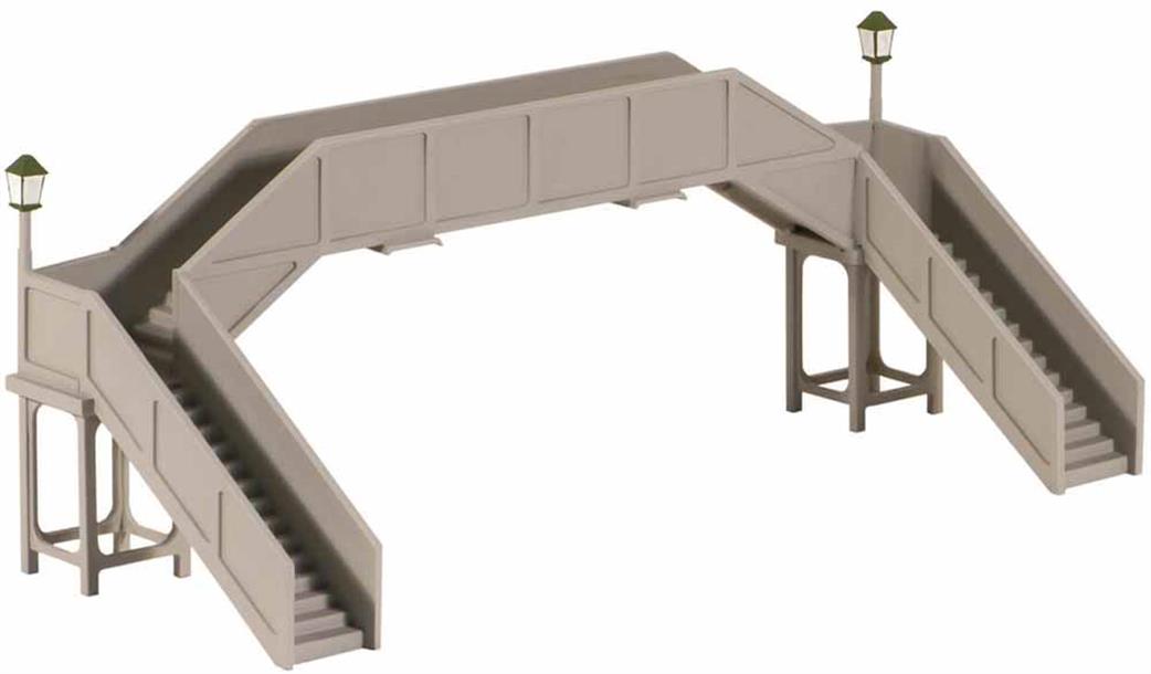 Ratio OO 517 Concrete Footbridge