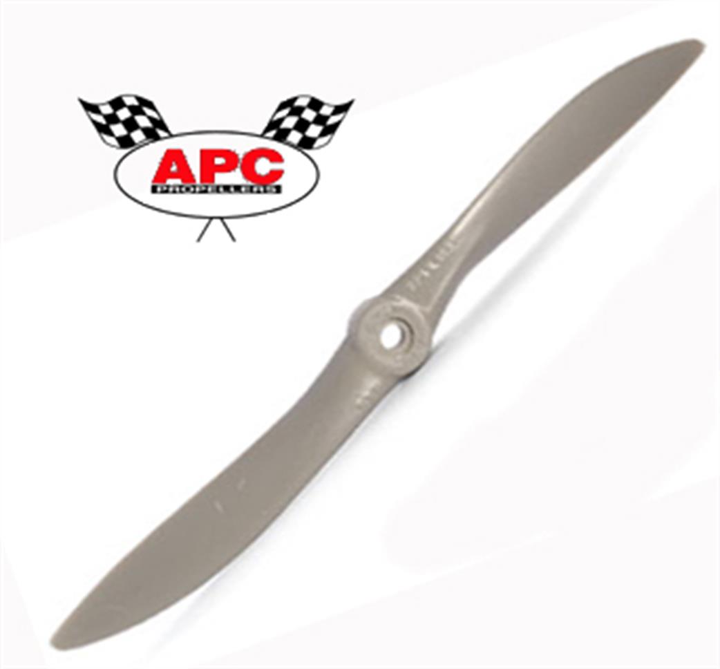 APC Propellors  HFL7518 GF Sport Propeller 8x4