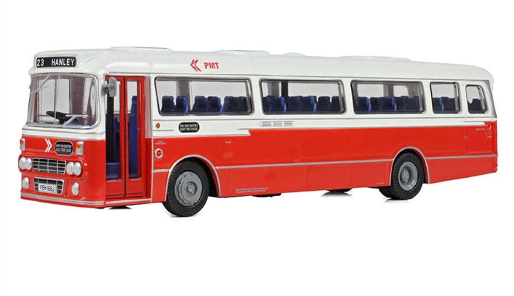 EFE 1/76 E39104 Alexander Y Type PMT NBC Bus Model