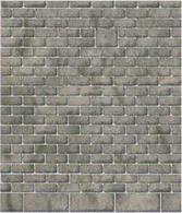 Metcalfe N Cut Stonework Builder Material Pack Style M1 PN901These new builder material packs contain sheets of cut stone in the style recently used in the new Engine Shed kits PO332 and PN932.Packs contain 4 thin and 4 thick stone sheets, plus one roofing tiles sheet, as with the brick sheet packs. The style of stone used on these sheets will soon be replicated on forthcoming releases of retaining walls and bridge kits, making these packs really useful for kit-bashing and scratch-build modellers.M1 refers to the style as described by Metcalfe: "M" for the style of stone, "1" relating to the size of the block, which in this case will be the largest size to be replicated.