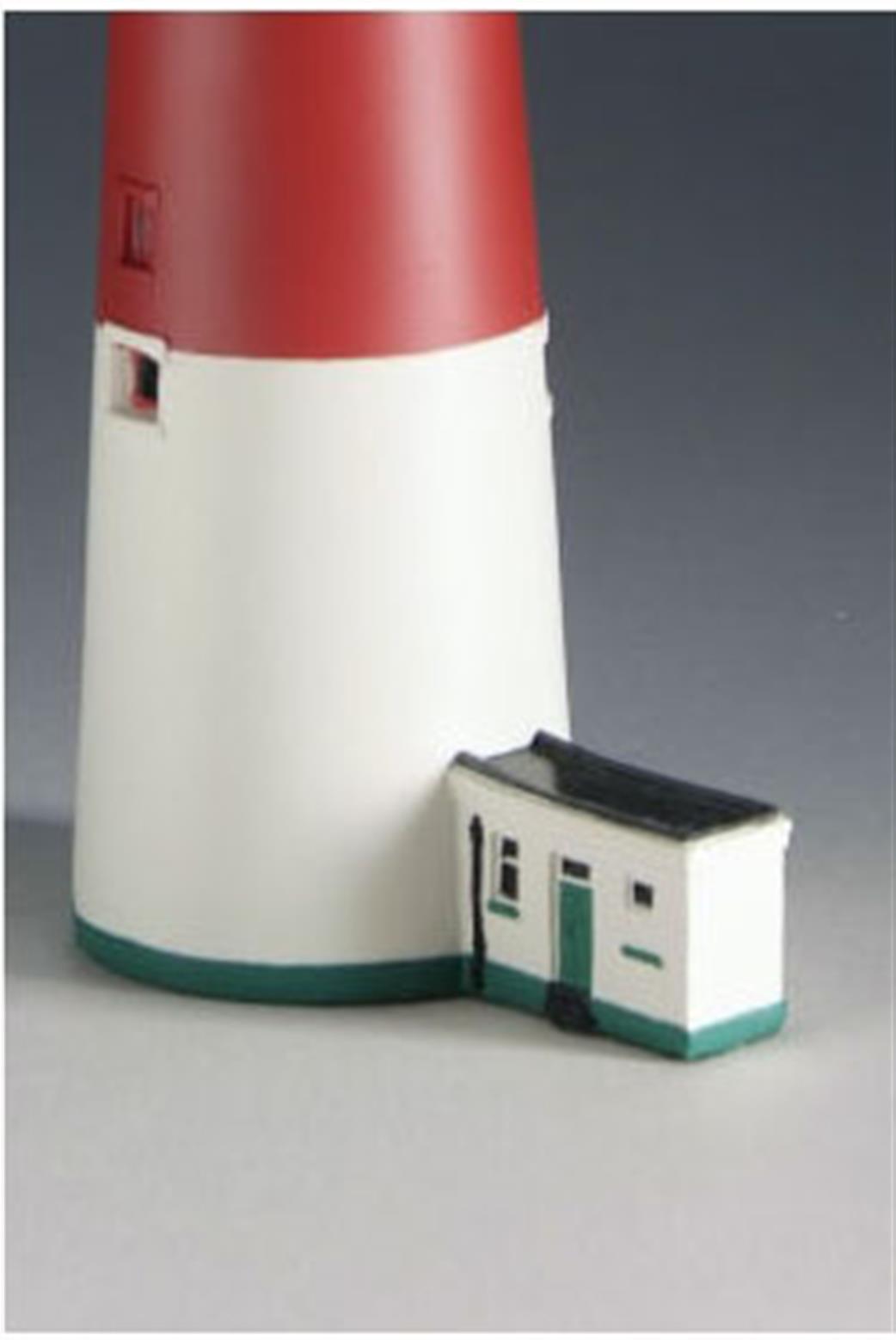 Little Dart SW50300227 Lighthouse Portland Dorset 1/150
