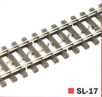72in (1828mm) long stud contact strip for 3-rail/stud contact power collection.