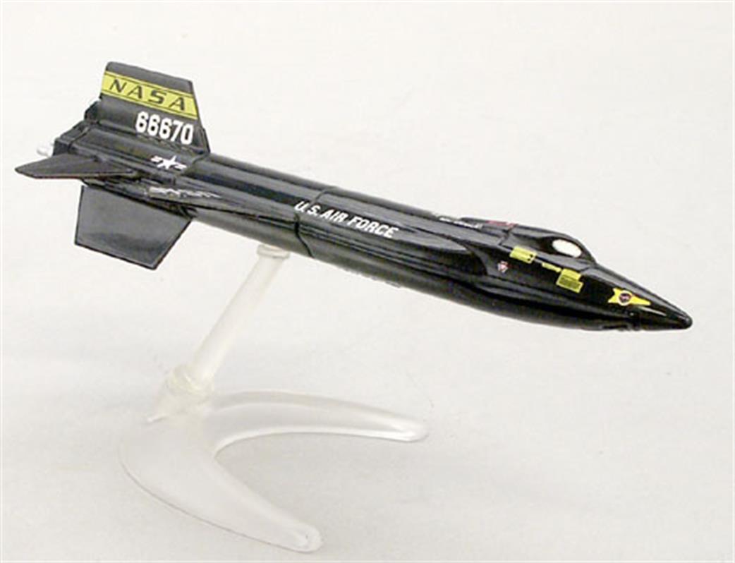 Corgi  CS91305 Smithsonian X-15 Space Reseach Craft