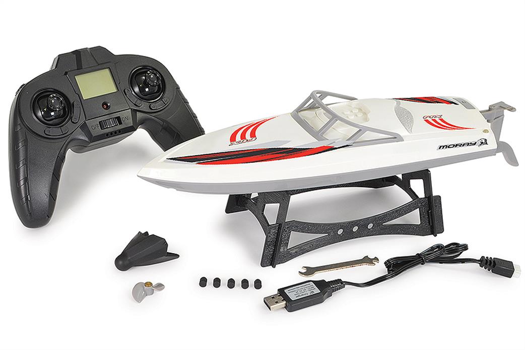 FTX  FTX0750 Moray 35 High Speed RTR Race Boat