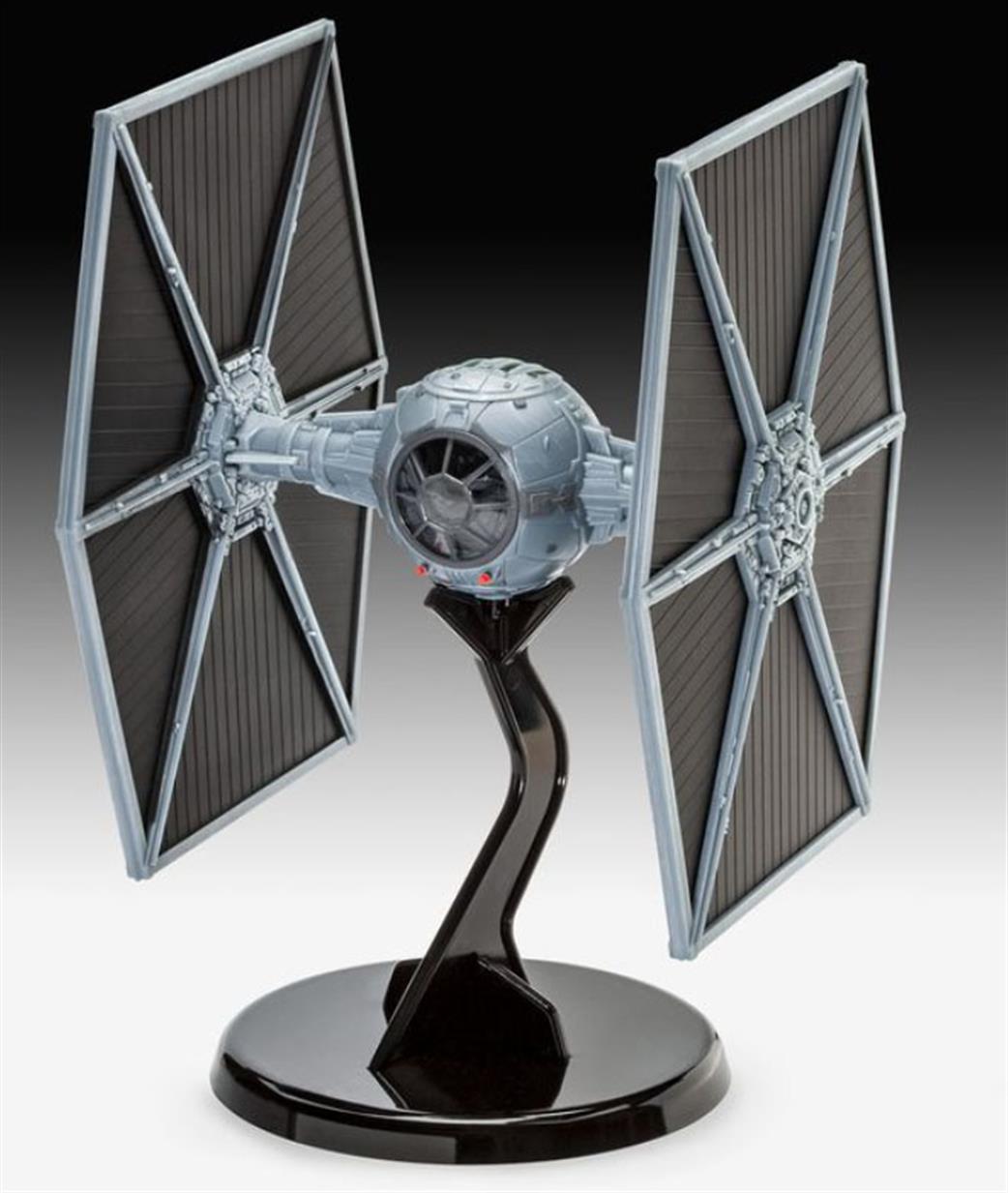 Revell 1/65 06051 Imperial Tie Fighter Kit from Star Wars