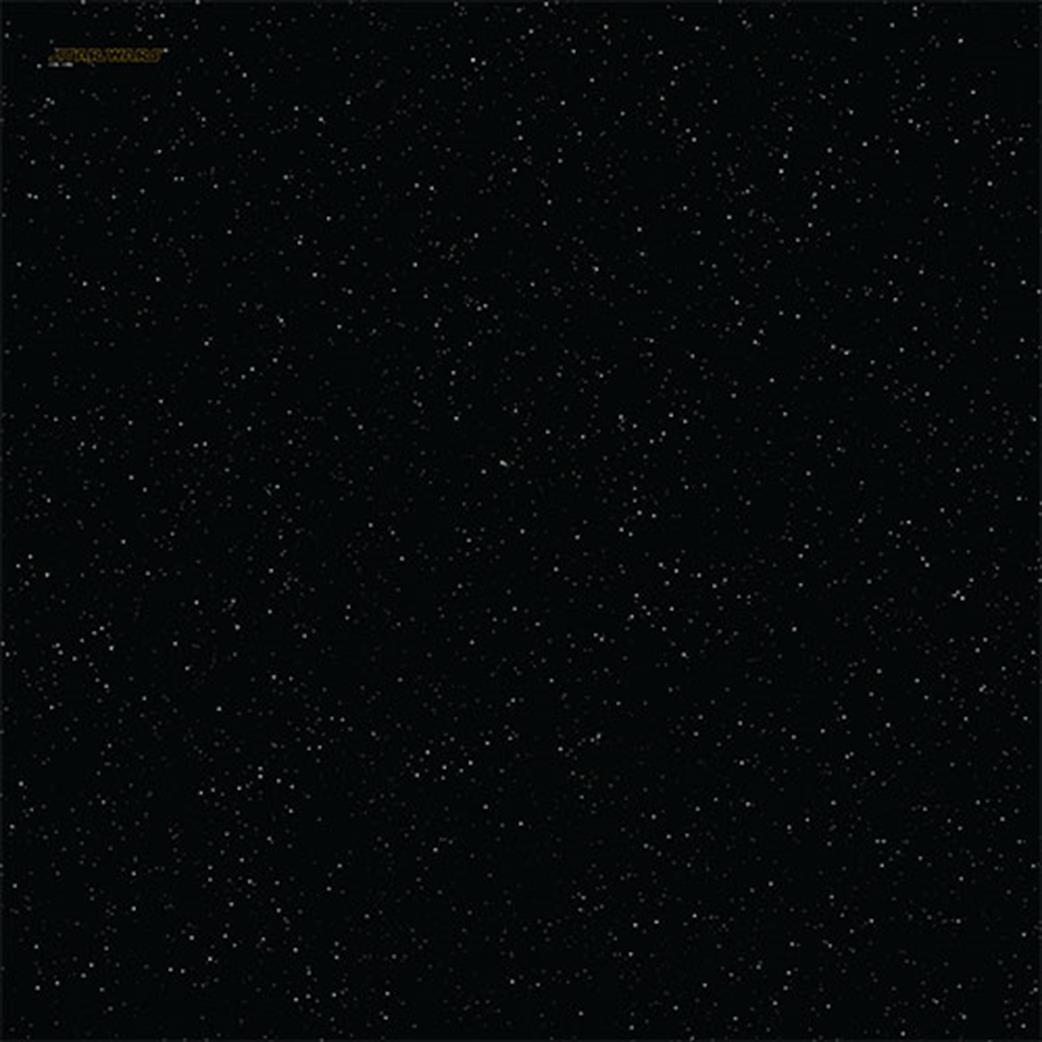 Fantasy Flight Games  SWS23 X-Wing: Starfield Playmat