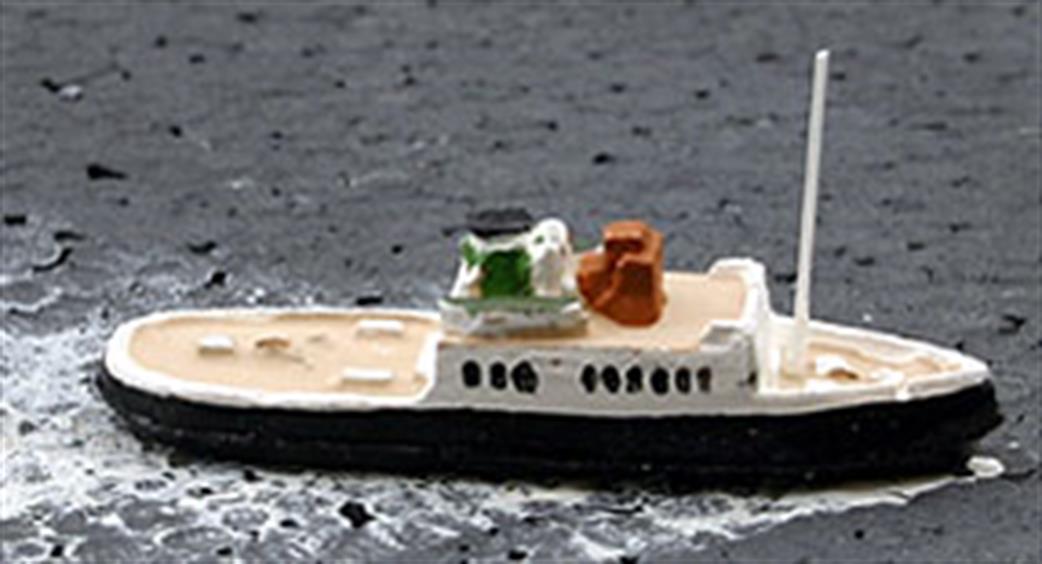 Coastlines 1/1250 CL-TE02c Galway Bay, The Aran Island Ferry