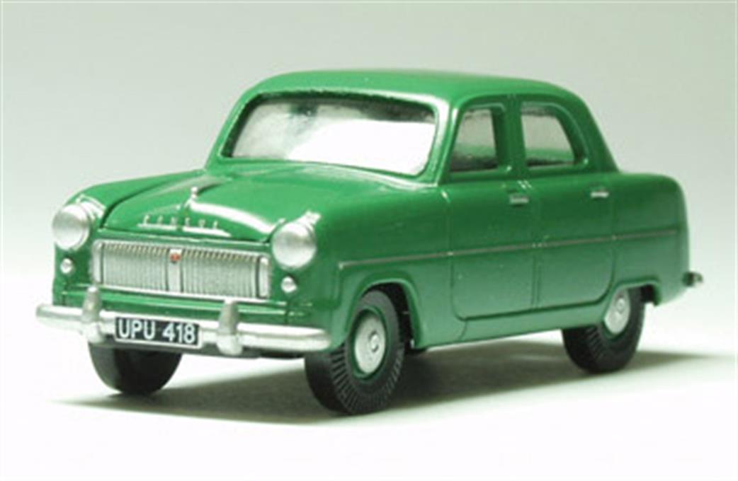 Classix Scenix 1/76 EM76801 Ford Consul MkI Green