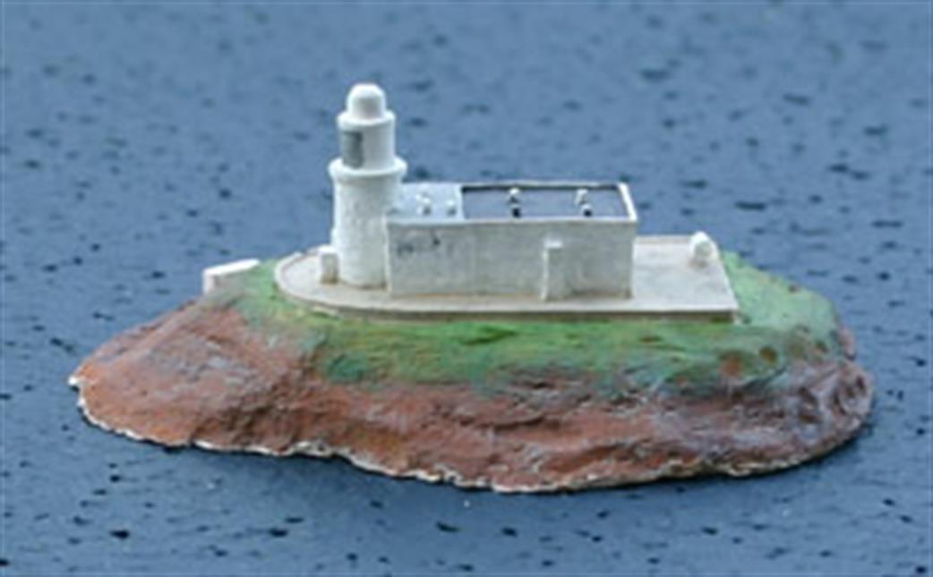 Coastlines CL-L04 Hartland Point Lighthouse 1/1250