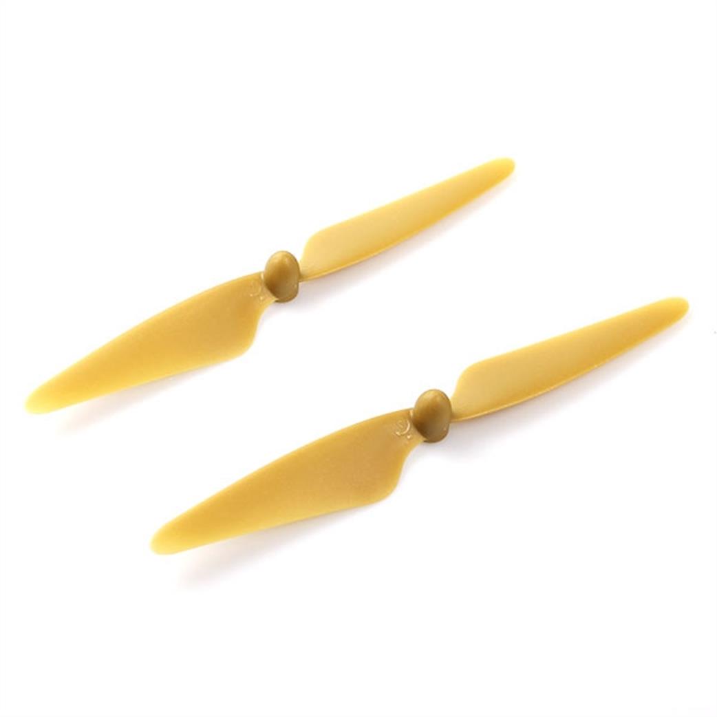 Hubsan  H501S-05 Rotor/Propeller Set A for Hubsan H501S Quadcopters (2 pieces)