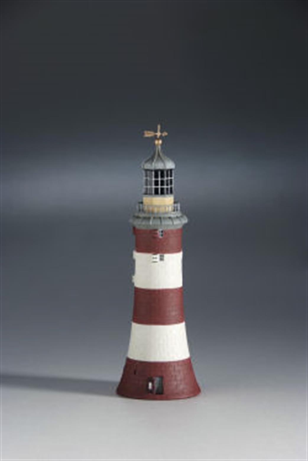 Little Dart 1/150 SW50210408 Lighthouse - Smeatons Tower Plymouth Devon