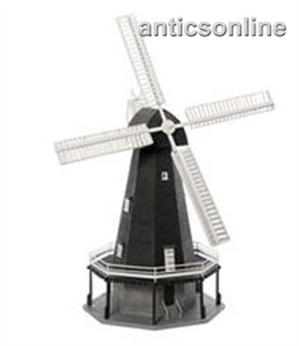 Hornby OO R8786 Skaledale Windmill