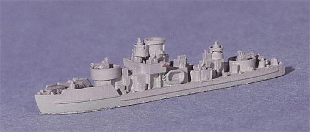 Navis Neptun 1/1250 1389E LCS(L), a WW2 Allied Landing Craft, 1944