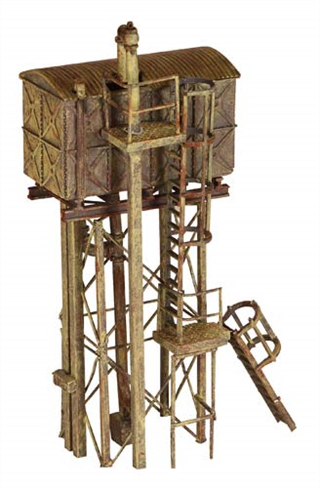 Bachmann OO 44-0018 Scenecraft Small Water Tower