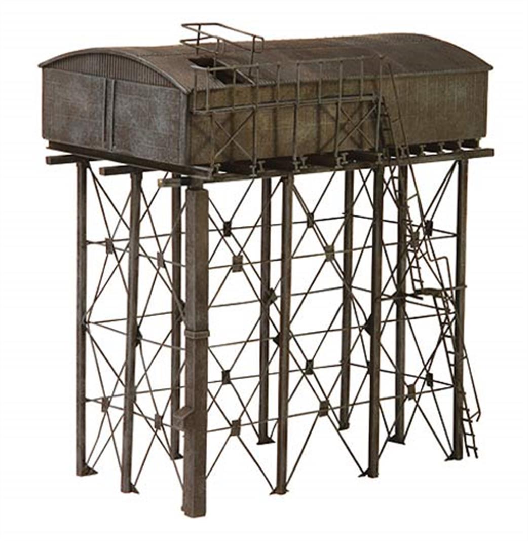 Graham Farish N 42-097 Scenecraft Loco Depot Water Tower