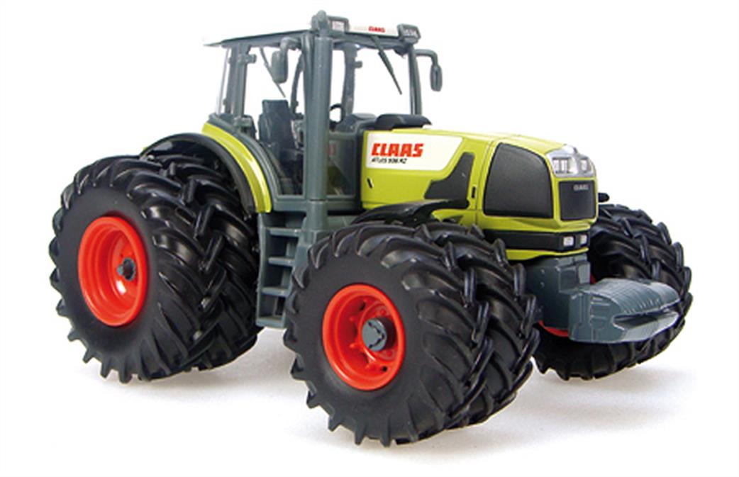 Universal Hobbies 1/32 2757 Claas Atles 946 RZ Tractor Model