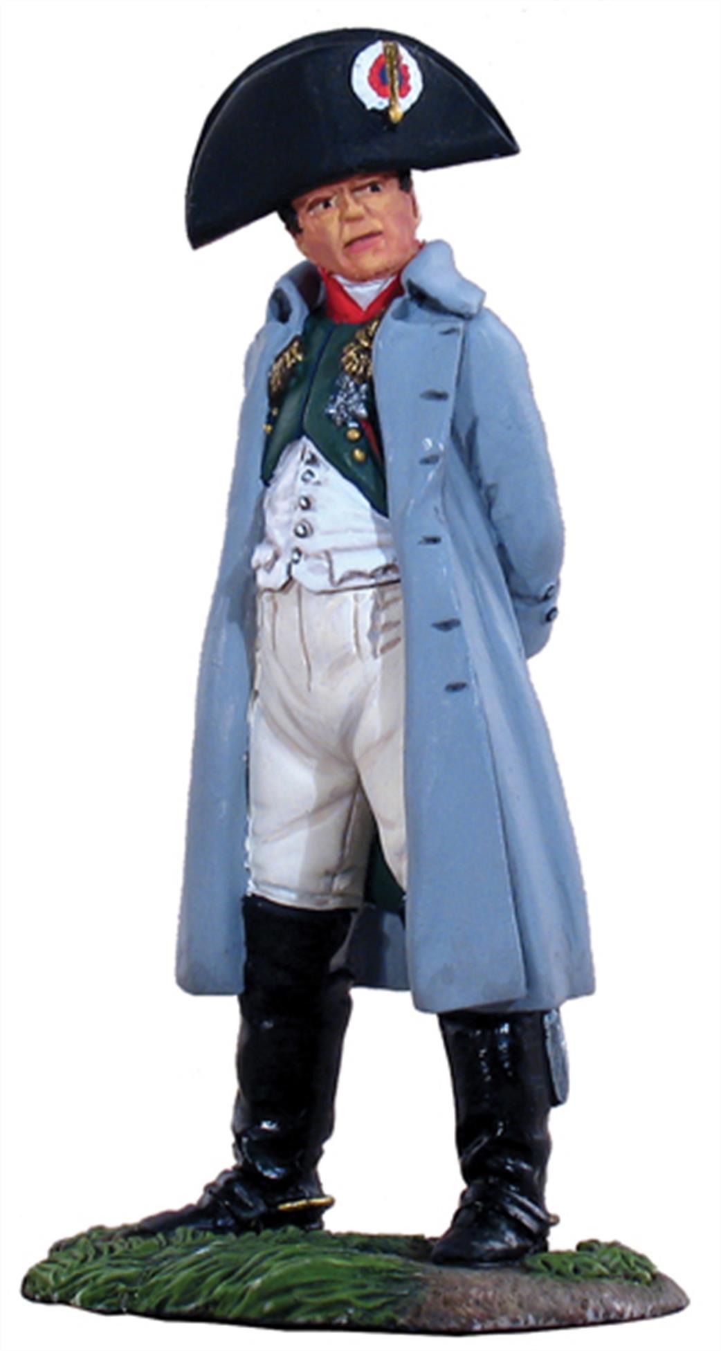 WBritain 1/30 36007 Napoleon Waterloo 1815 Figure