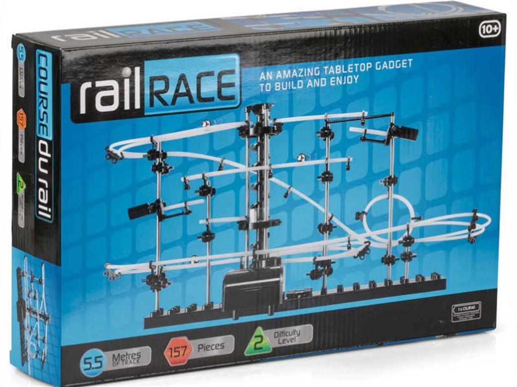 Tobar  23083 Rail Race