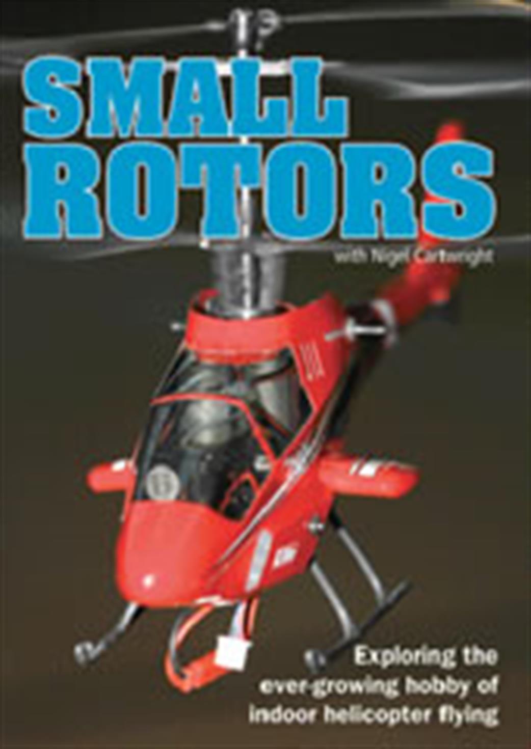Traplet  DV220 Small Rotors DVD