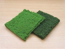 2 Sheets of Tree FoliageEach sheet 15 x 25cmSuitable for any scale
