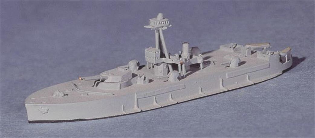Navis Neptun 1/1250 189N HMS Sir John Moore, a Monitor, 1915