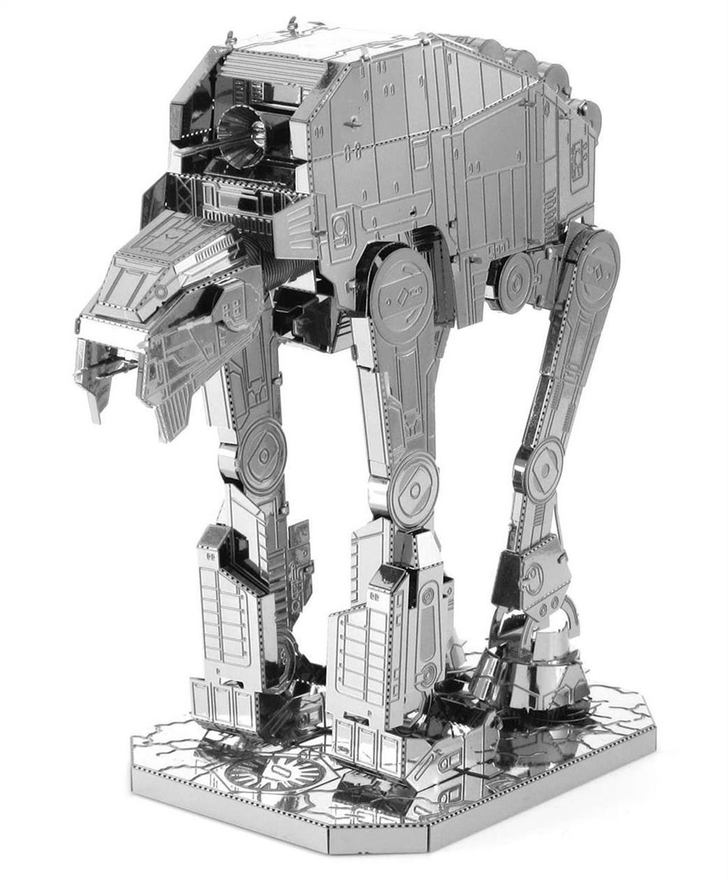 Metal Earth  MMS285 Star Wars AT-M6 Heavy Assault Walker 3D Metal Model
