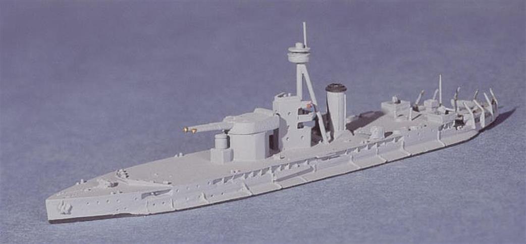 Navis Neptun 1/1250 181N HMS Terror, a 15in gun Monitor from WW1