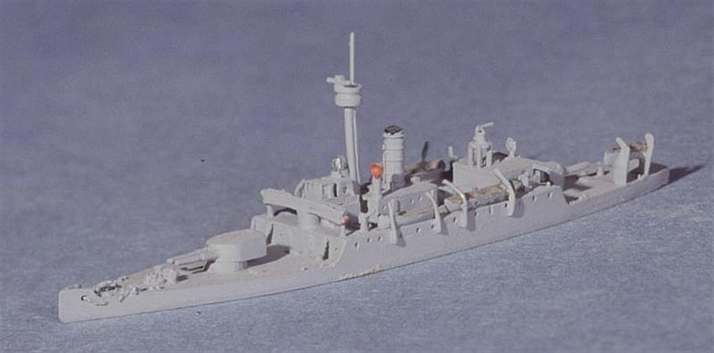 Navis Neptun 1/1250 190N HMS Humber, a River-class Monitor, 1915