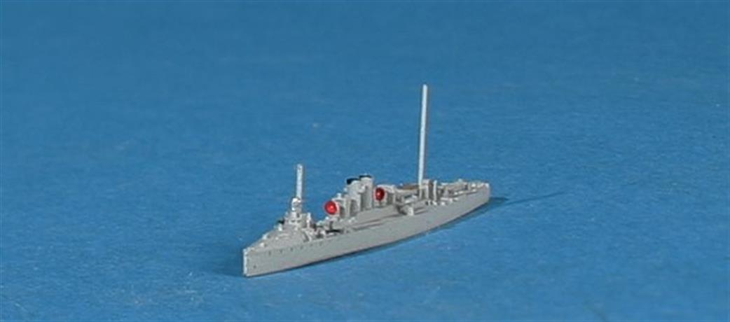 Navis Neptun 1/1250 765N Anaconda, an Austro-Hungarian Torpedo Boat