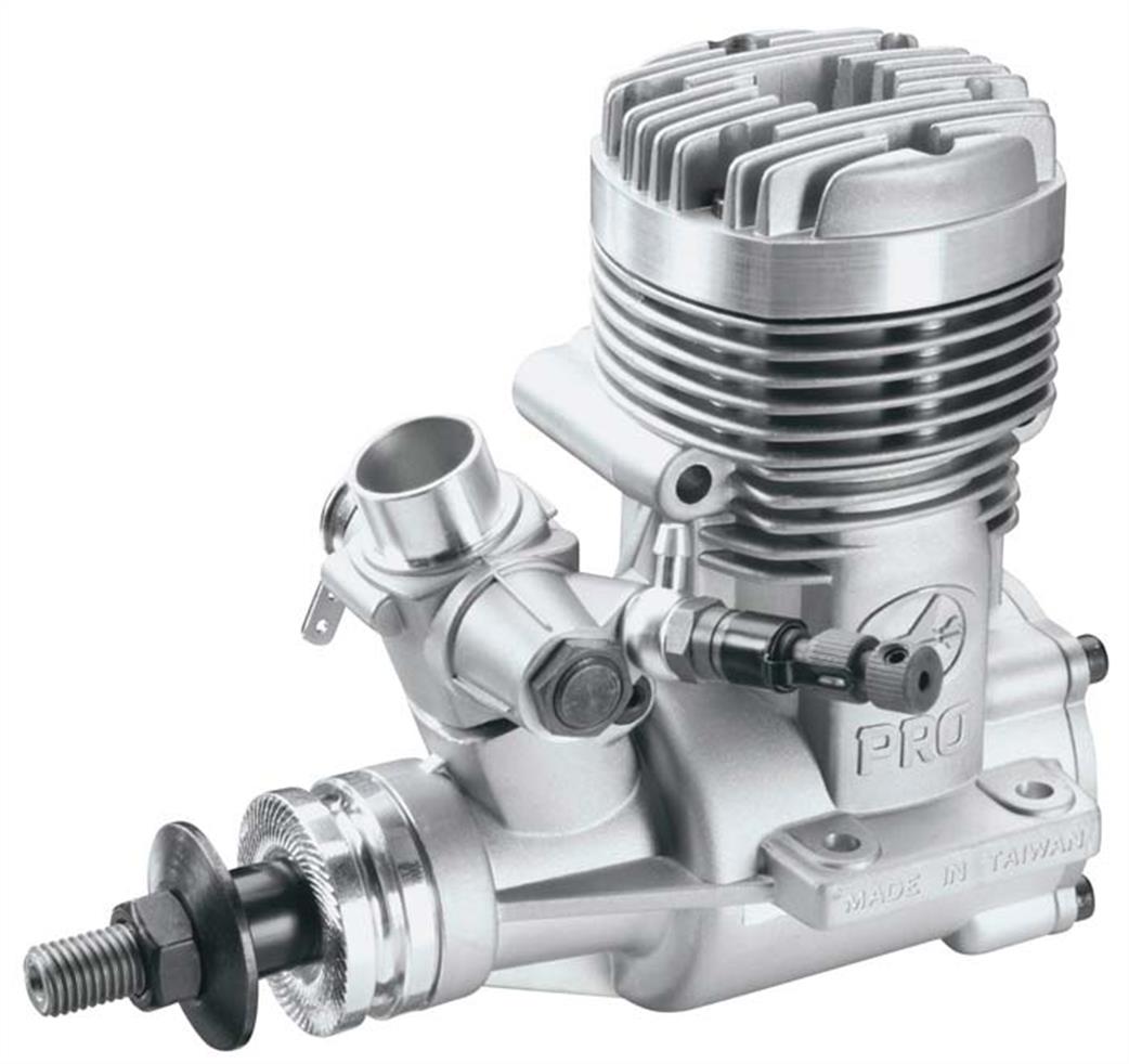 Thunder Tiger  9190 Pro 90 Aero Engine