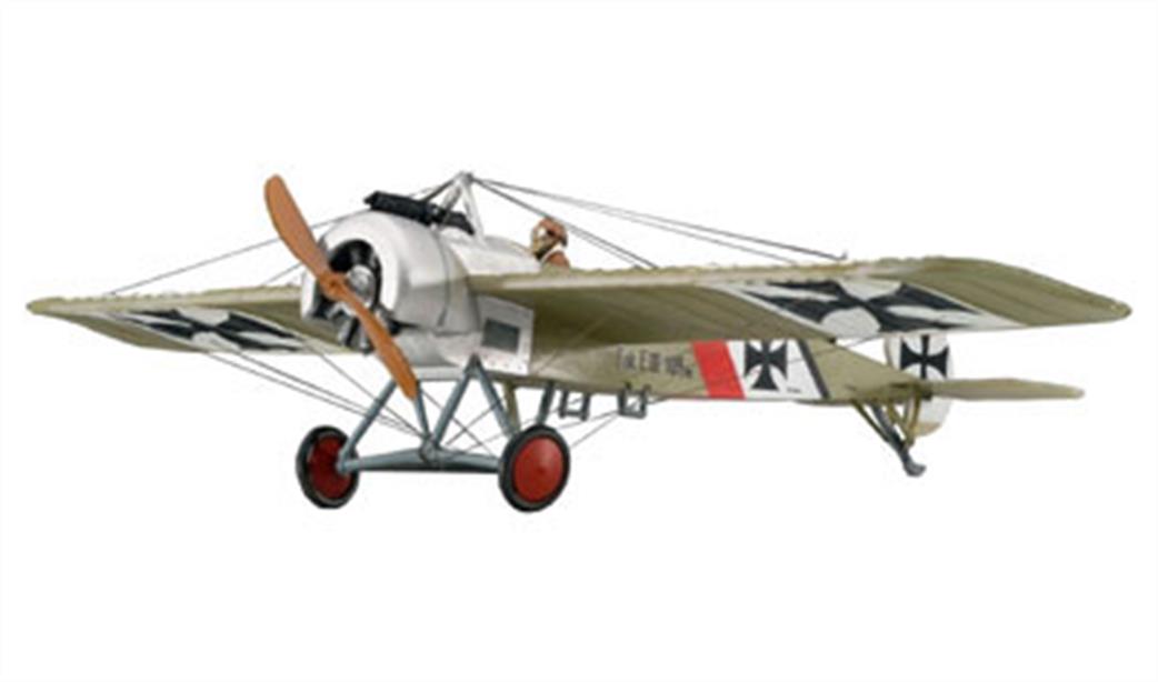 Revell 1/72 04188 Fokker E.iii World War One Fighter Kit
