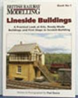 Paul Bason provides a practical guide to the construction of lineside buildings from many eras using popular ranges ofÂ kits. This includes card kits from Metcalfe and Superquick, plastic kits by Dapol, Ratio and Wills. Paul then moves on to the use of whitemetal and etched brass.Simple techniques allow you to modify and finish readily available kits to a high standard.