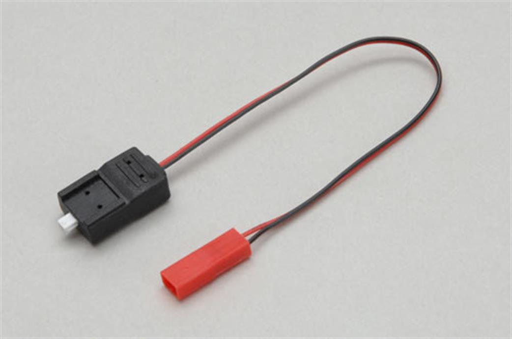 Ripmax  IPBAL-HXL2 Adaptor Lead for Hex Red JST