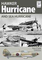 Flight Craft 3 Hawker Hurricane &amp; Sea Hurricane by Tony O'Toole
