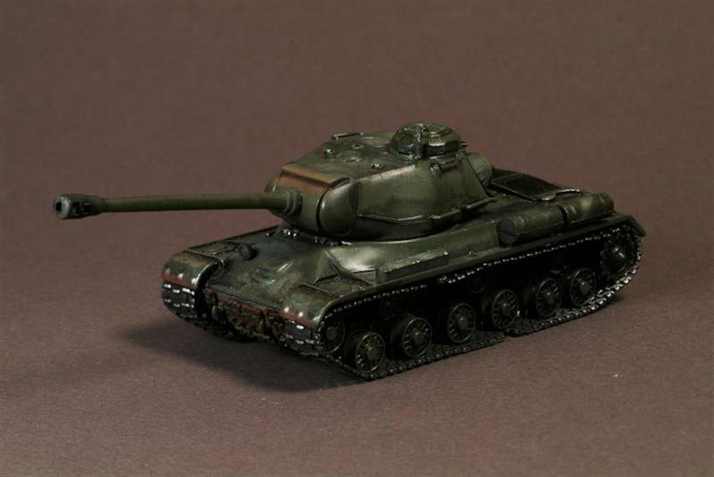 War Master  TK0065 JS-2 Soviet Tank Berlin 1944
