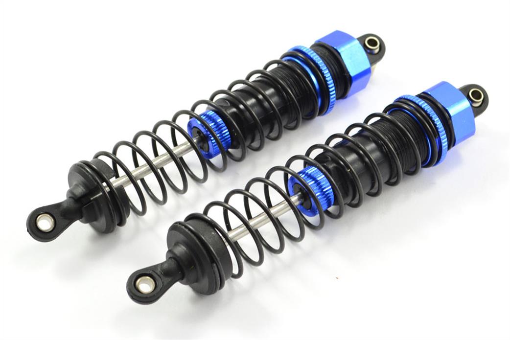 FTX  FTX6203 Rear Shocks for Vantage Carnage