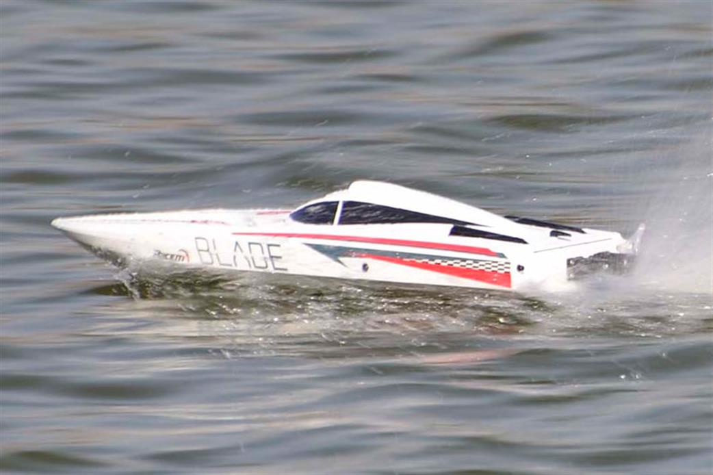 Volantex RC  V792-2 Blade RC Brushed Speedboat RTR RC Model