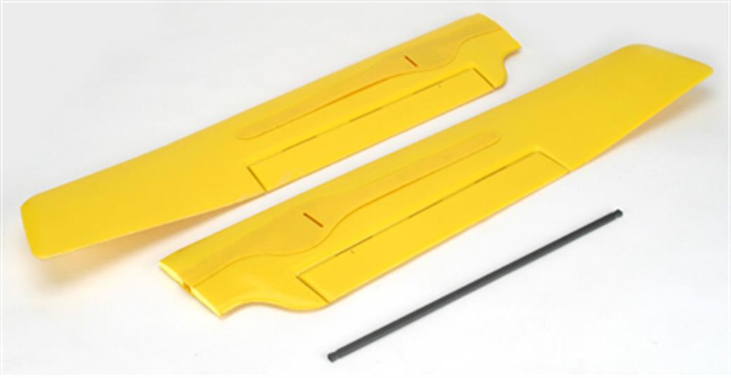 HobbyZone  HBZ7220 Aerobird Swift Wing Yellow