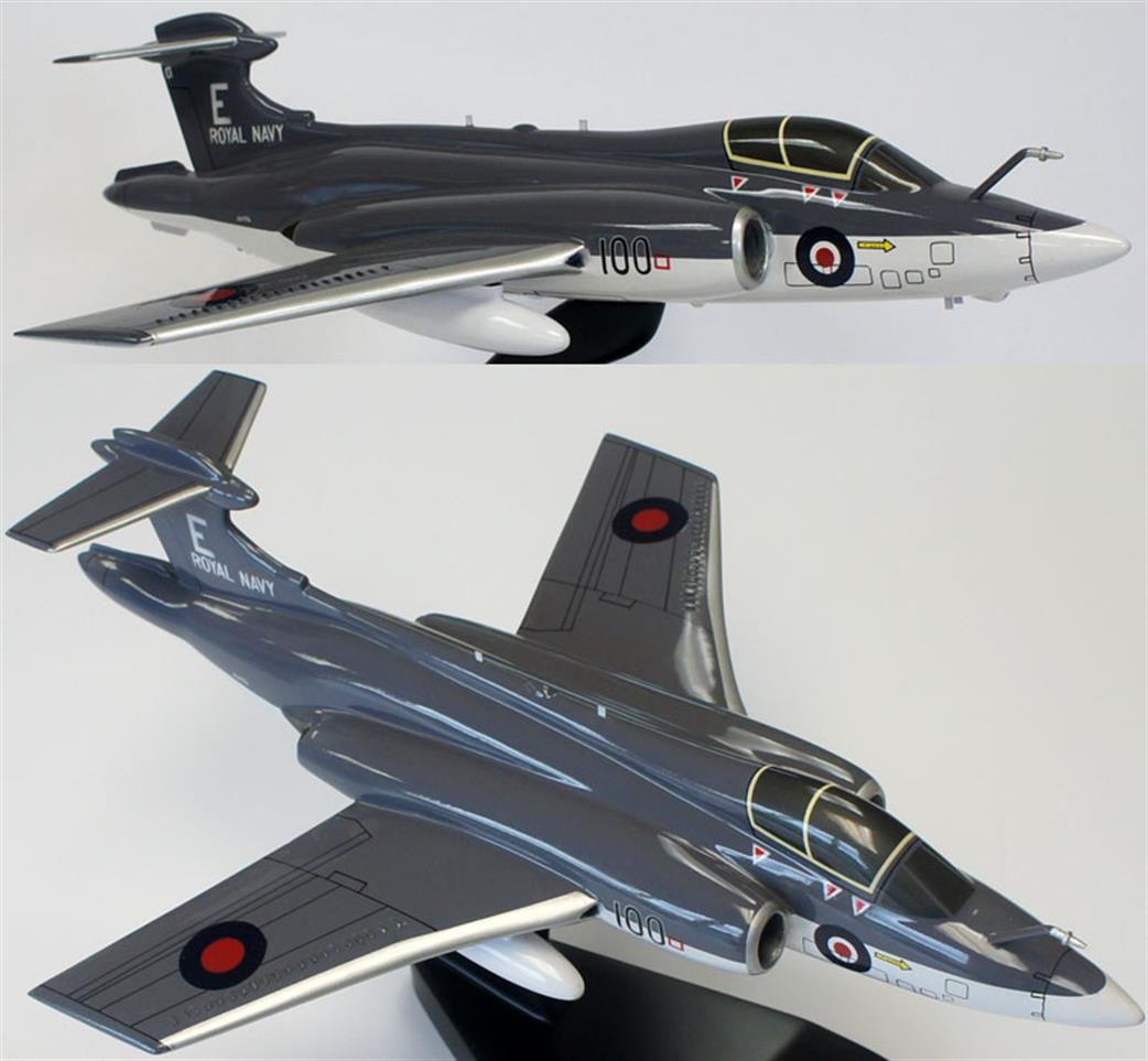 Bravo Delta 1/40 ANTBD7 Hawker Siddeley Buccaneer S2 XV156 Antics Special