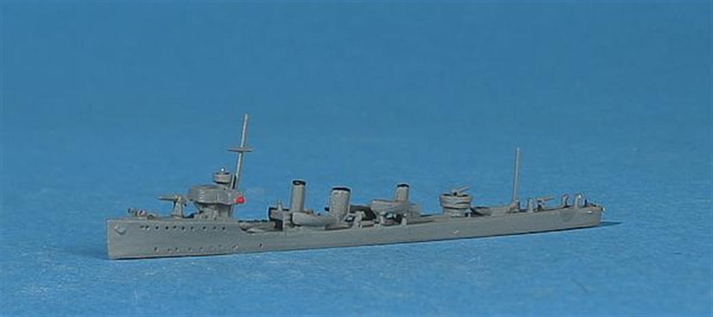 Navis Neptun 460N Arabe, a French Destroyer of WW1 1/1250