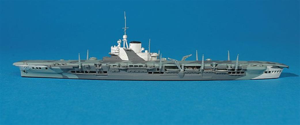 Navis Neptun 1/1250 T1112 HMS Victorious in her 1941 camouflage