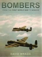 A superb history of Bomber aircraft from the First World War to the Kosovo conflict. Fully illustrated with a wide selection of photographs. Author: David Wragg. Publisher: History Press. Paperback. 280pp. 19cm by 26cm. ISBN-13: 9780752452029