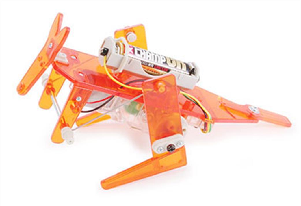 Tamiya  71102 Mechanical Kangaroo Two Leg Jumping Type