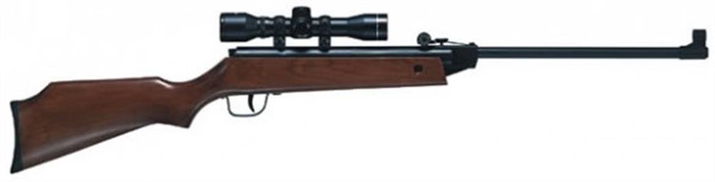 SMK  ZJNR15SMKSUP177 Super Grade Model XS15 .177 Junior Air Rifle