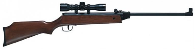 Super Grade Model 15 .177 calibre Junior Air Rifle