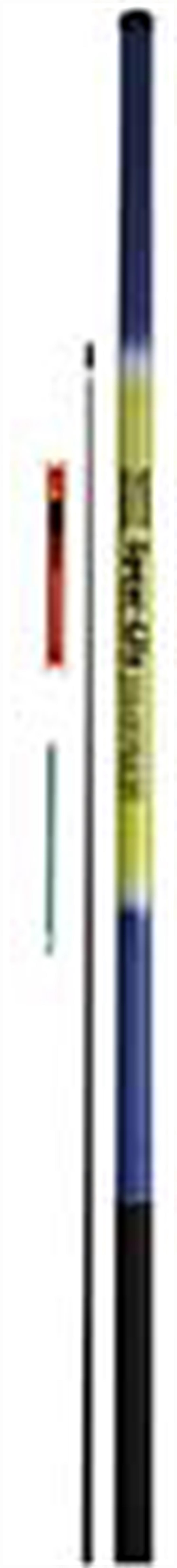 SMK  1985 Shakespeare 4 Metre Telescopic Pole Kit
